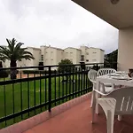 Cb E-3 - Appartement Calella De Palafrugell
