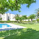 Appartement Cb E-3 -