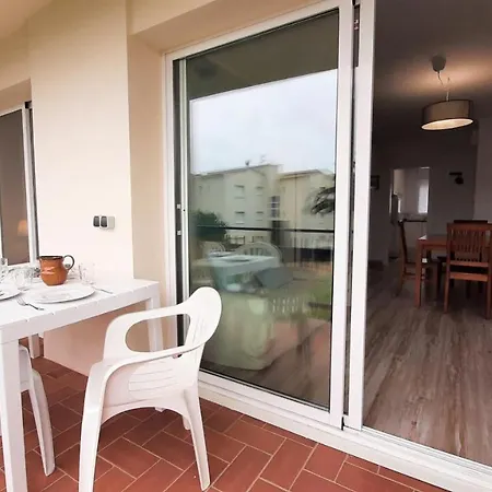 Cb E-3 - Apartment