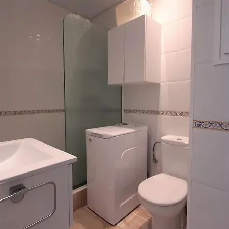 Apartment Cb E-3 - *