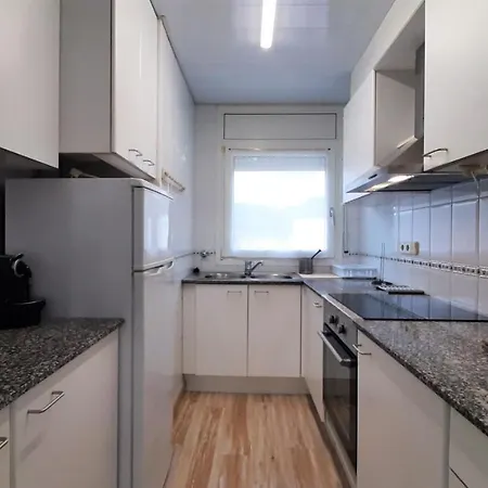 Cb E-3 - Apartment Calella De Palafrugell