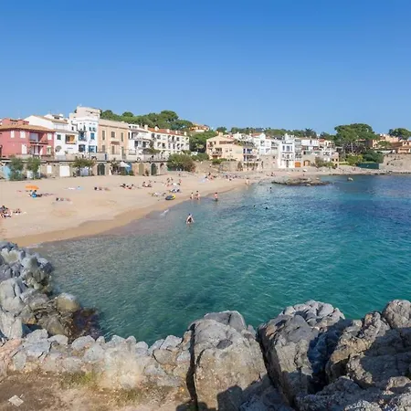 Cb E-3 - * Calella De Palafrugell