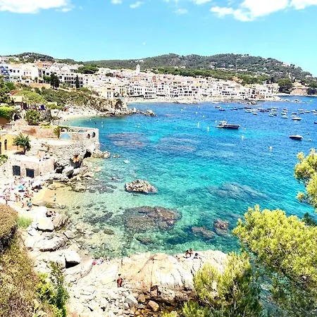 Apartment Cb E-3 - Calella De Palafrugell