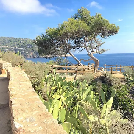 Cb E-3 - Calella De Palafrugell