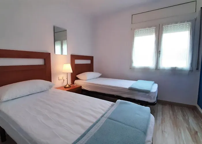 Apartmán Cb E-3 -