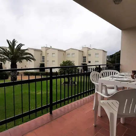 Cb E-3 - Apartment Calella De Palafrugell