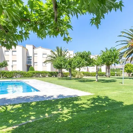Apartment Cb E-3 -