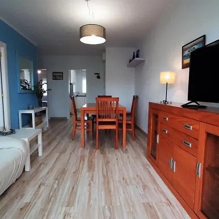 Cb E-3 - Apartment Calella De Palafrugell