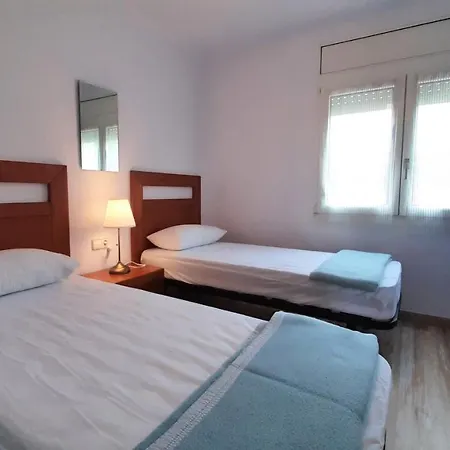 Apartment Cb E-3 -