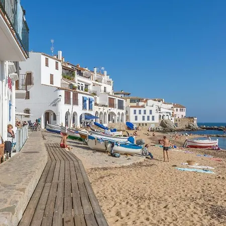 Cb E-3 - Calella De Palafrugell