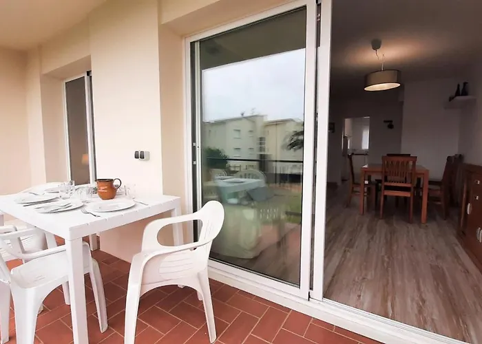 Cb E-3 - Apartman
