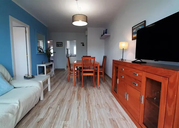 Cb E-3 - Apartman Calella de Palafrugell