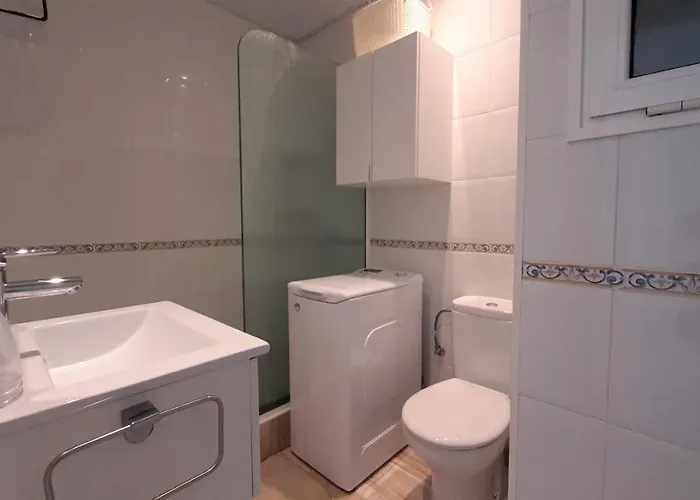 Apartman Cb E-3 - *