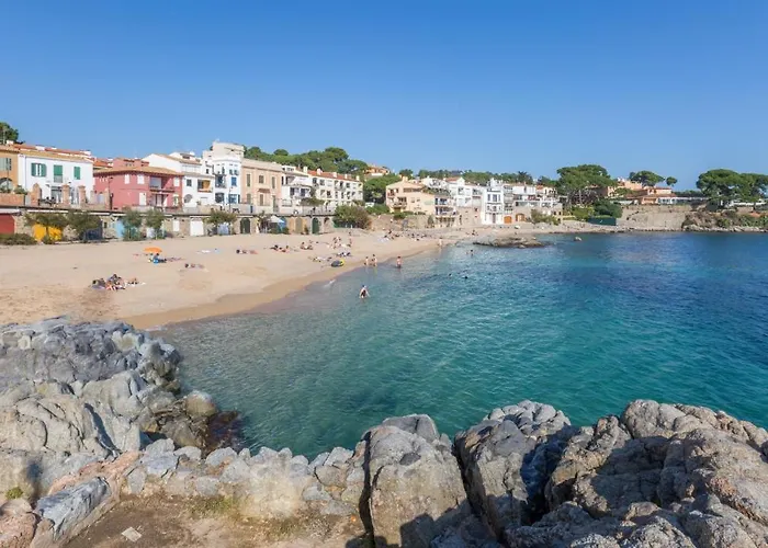 Cb E-3 - * Calella de Palafrugell
